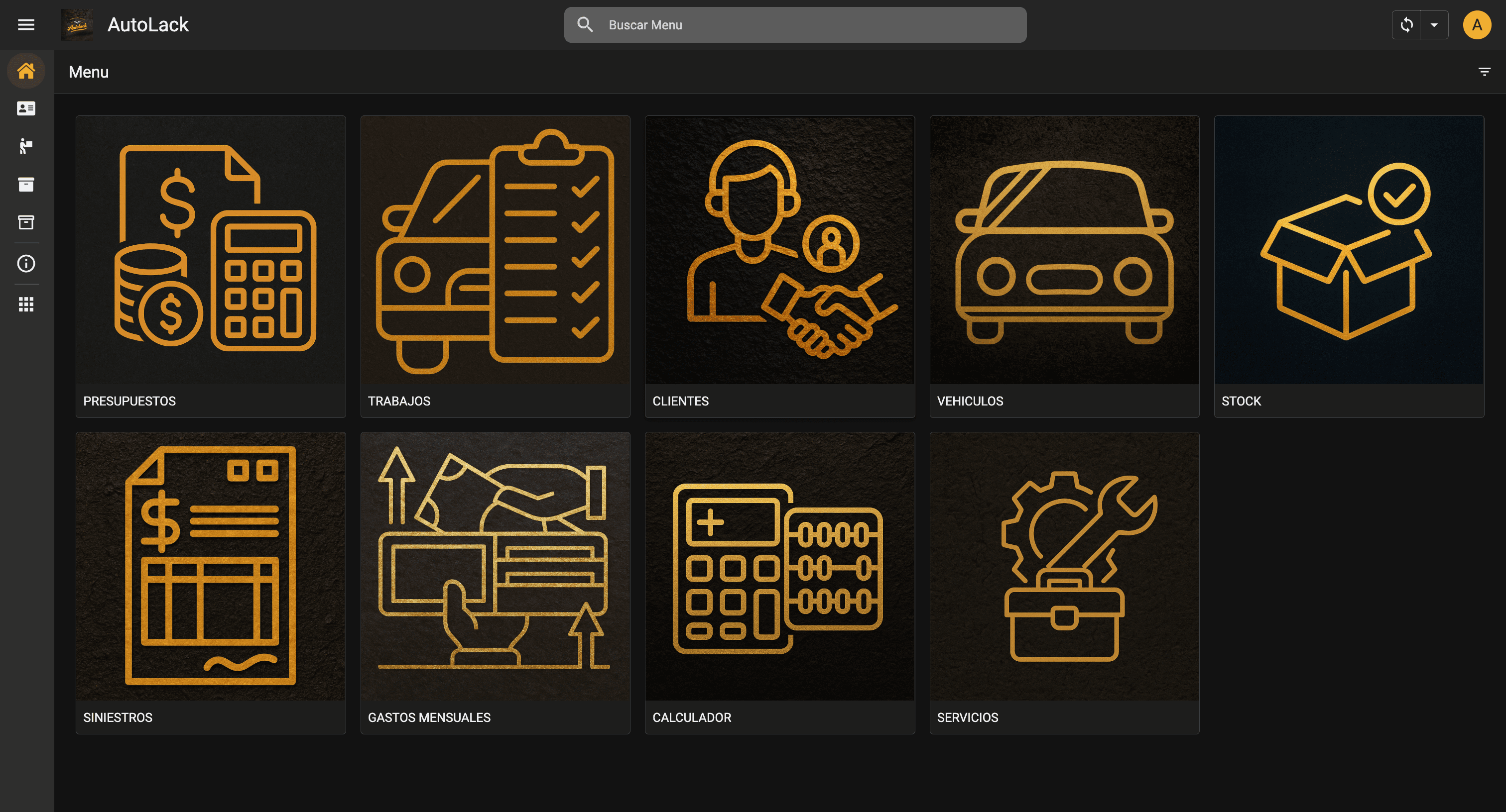 CarCheck App