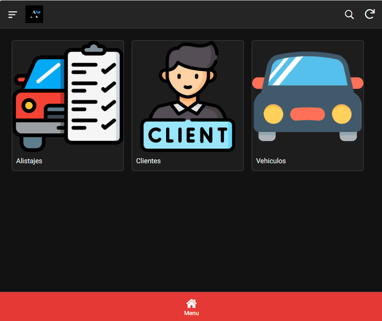 CarCheck Software