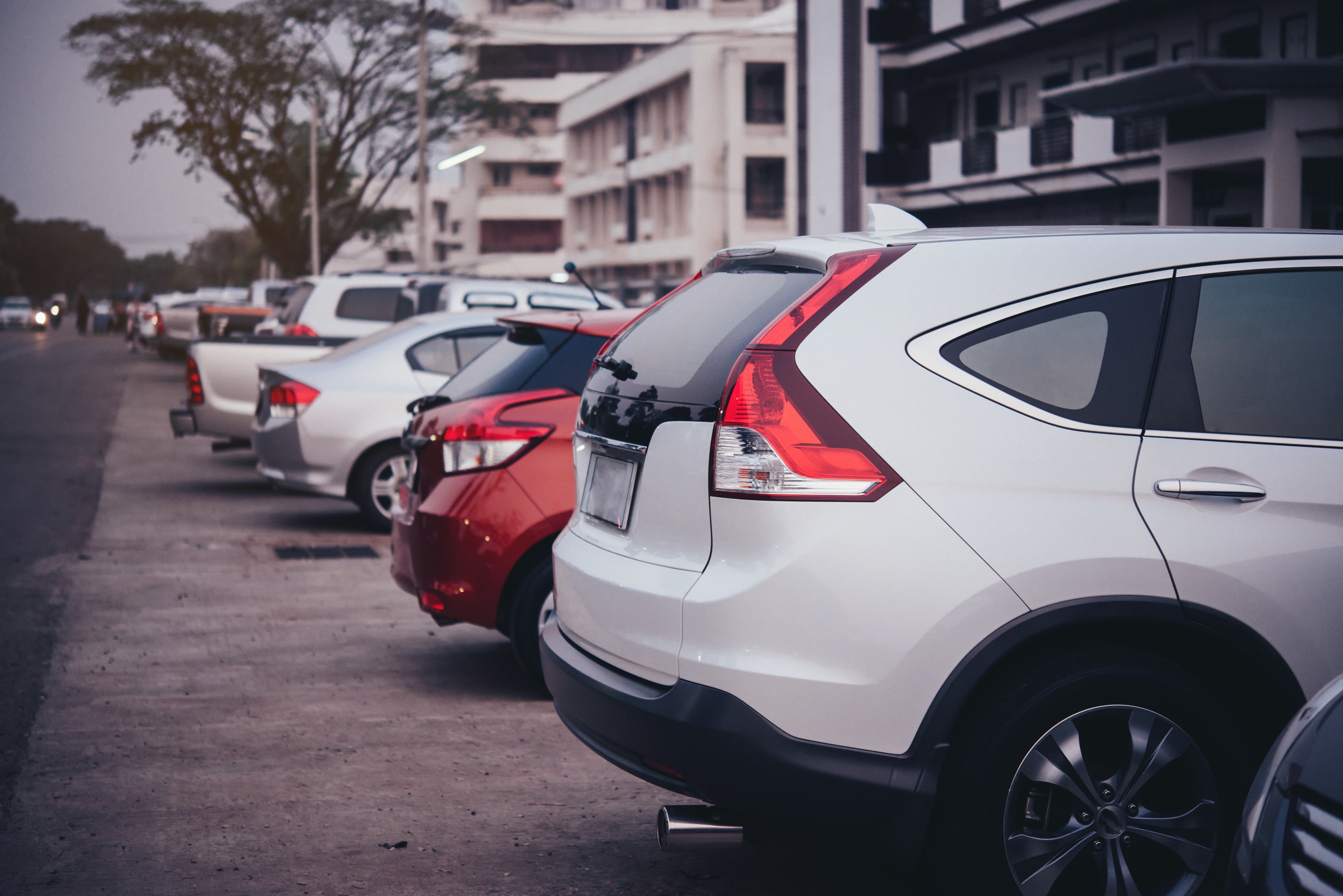Vehiculos