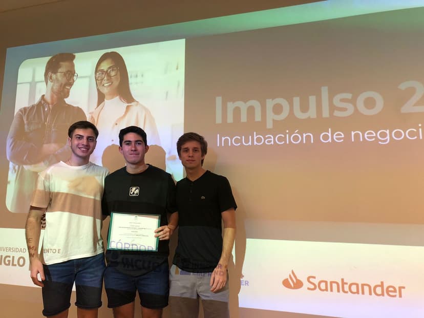 Impulso 21 Impulso 21