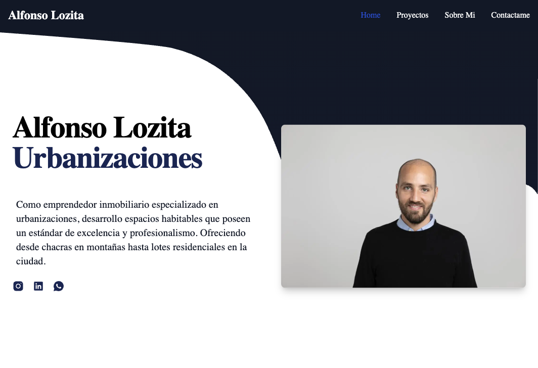 Alfonso Lozita