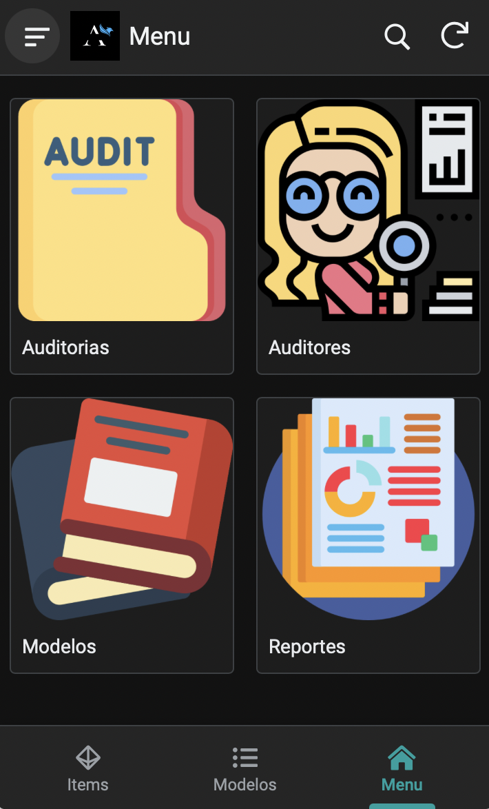 Aspa Auditorias