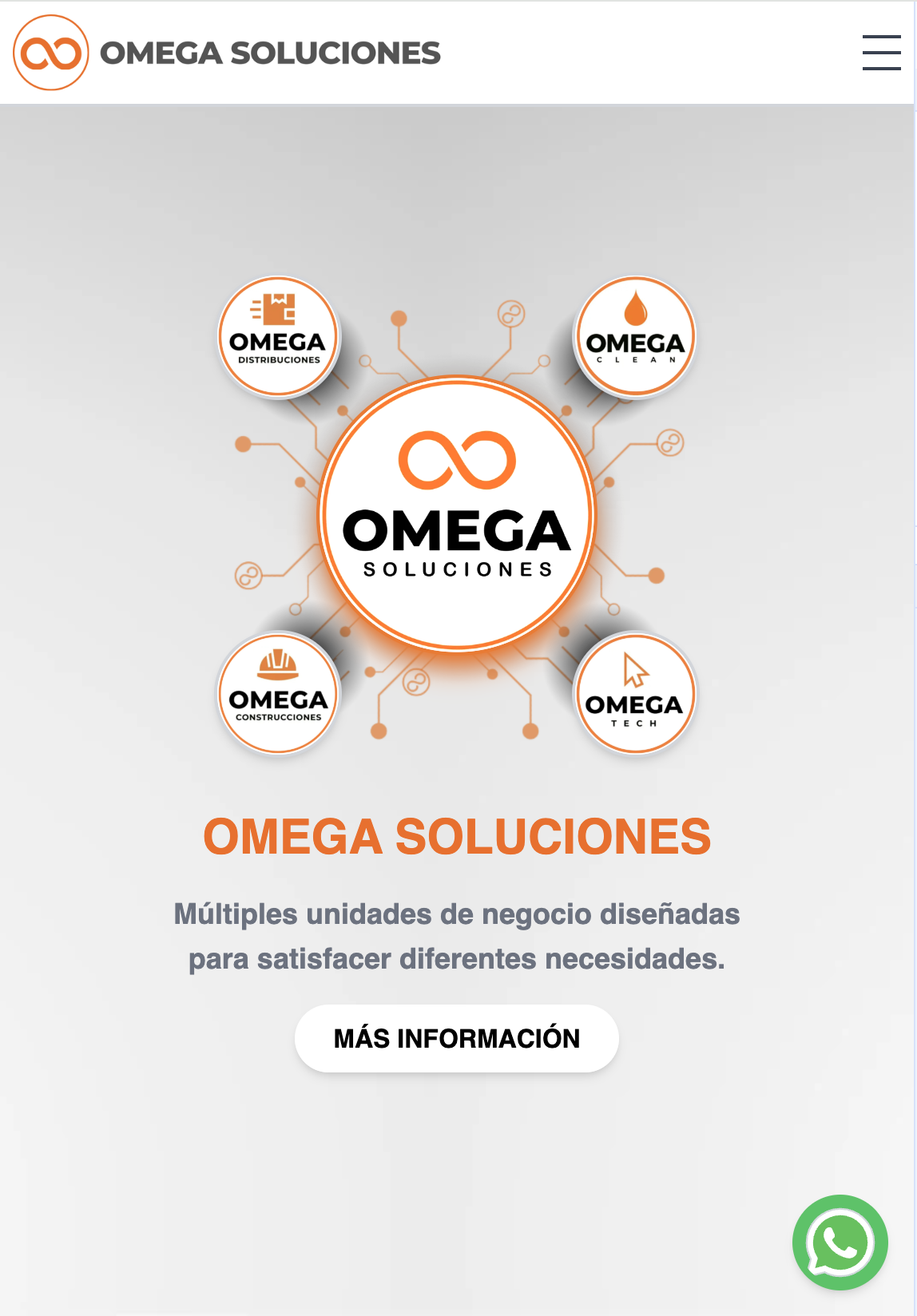 Omega Soluciones